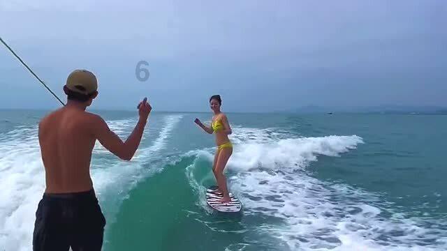 救援大胡子斗士